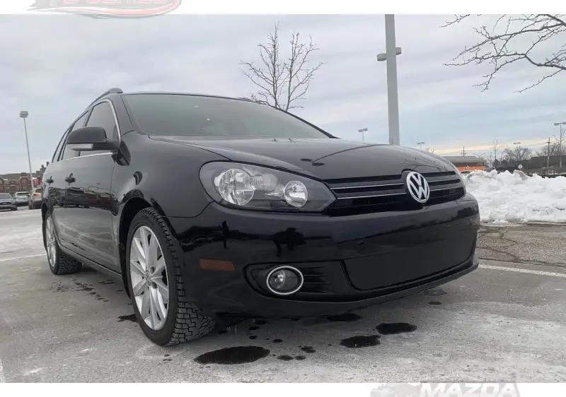 VW MK6 TDI Winter Front: Complete Guide to Cold Weather Performance Protection