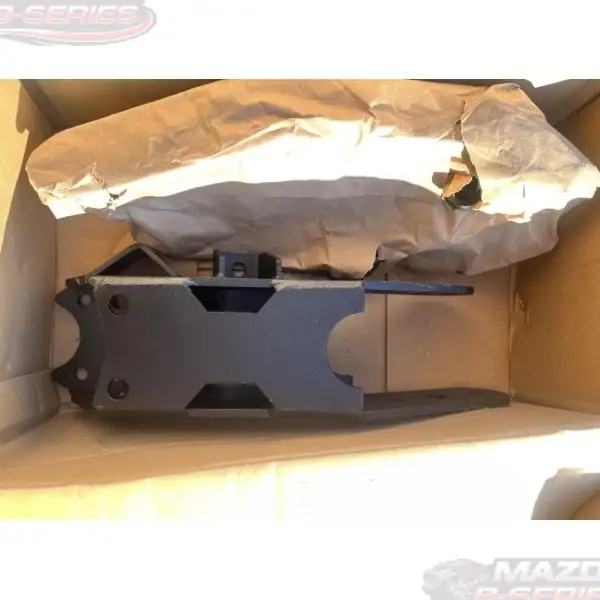 Suspension an B2200 b2000 set