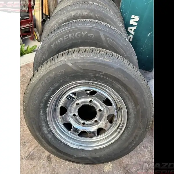 Tires